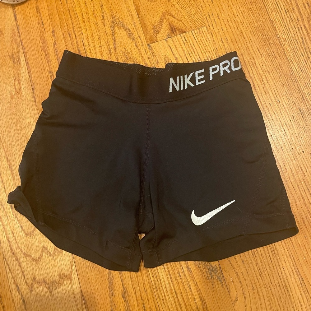 GIRLS NIKE PROS